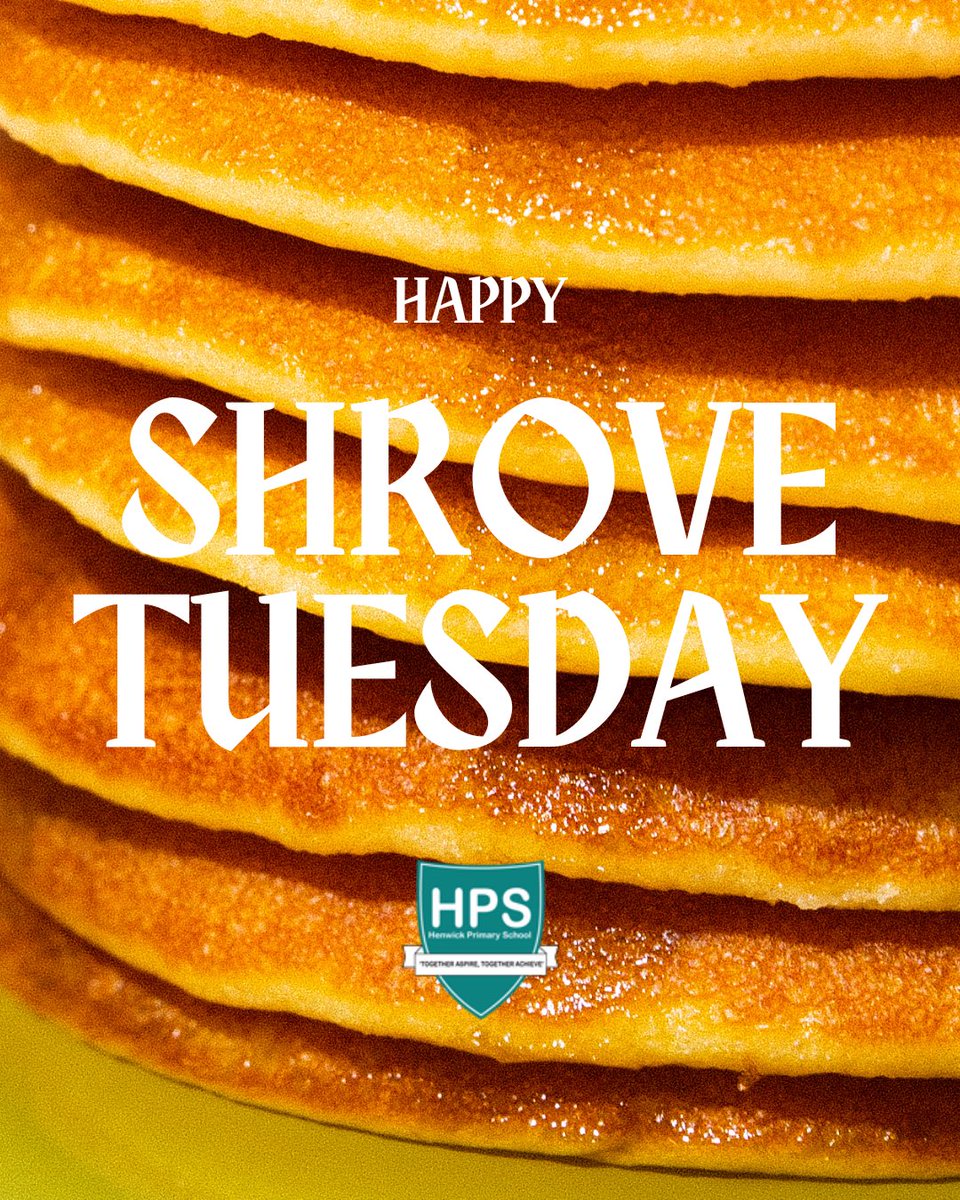 Henwick Primary tweet media