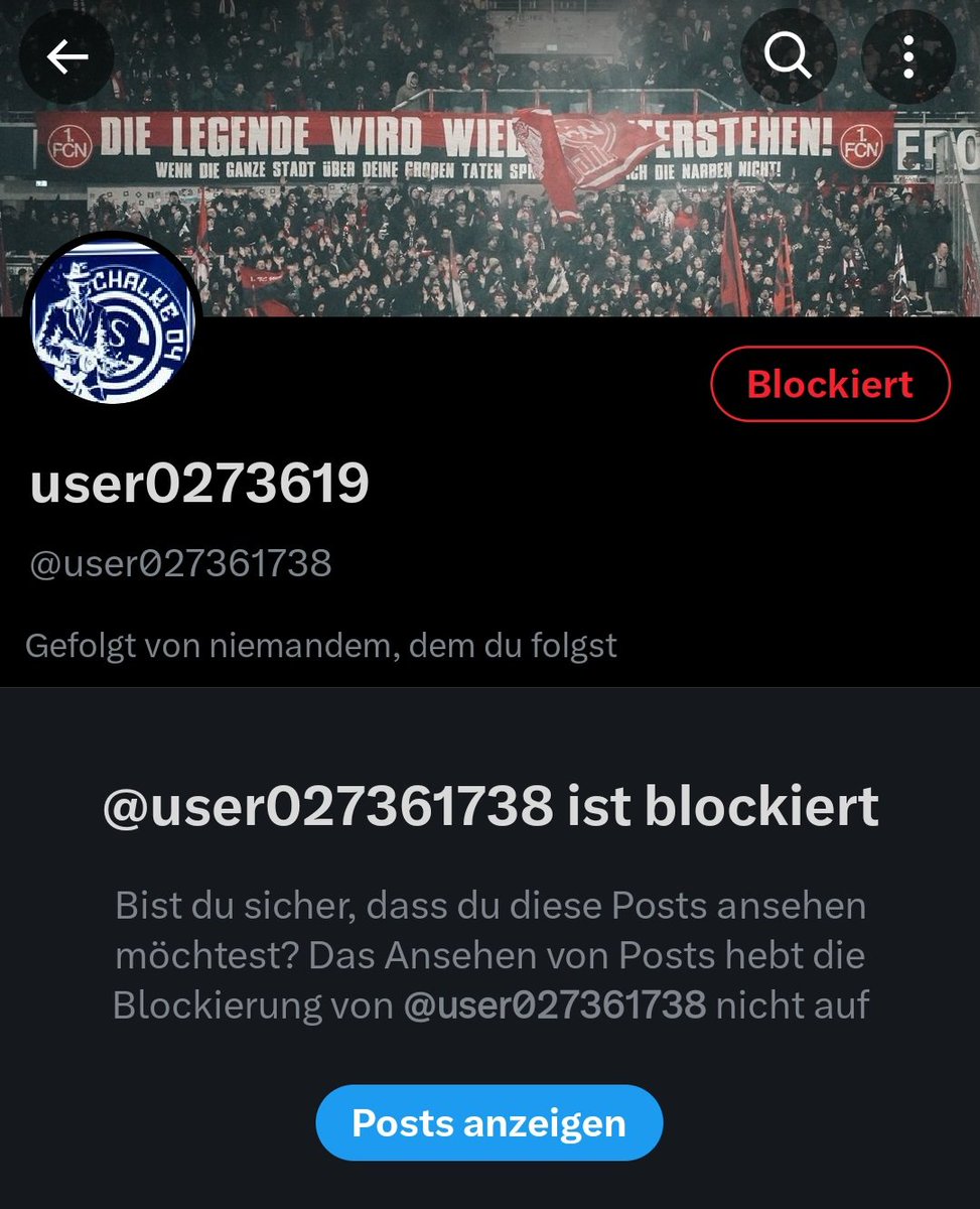 Ticketbörse tweet media