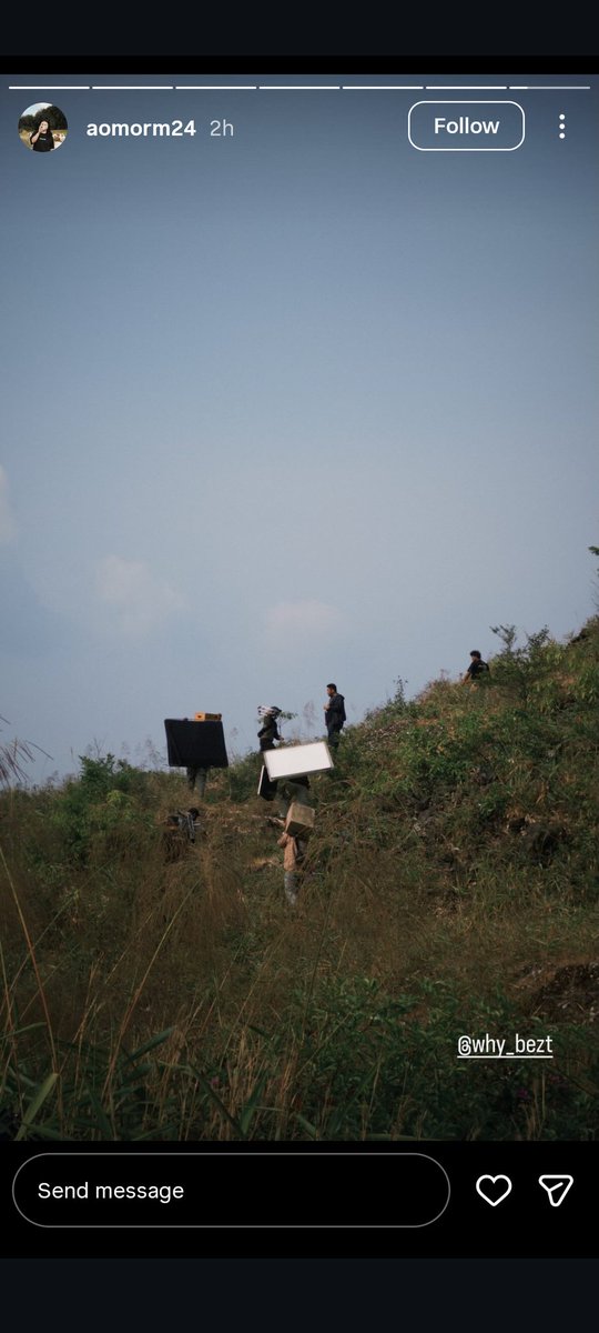 Q15 ✅ 

#WUTheSeries 
⋆𐙚₊ #สกายนานิ #skynani ˚⊹♡
⋆𐙚₊ #hirunkit_ #skywongravee ˚⊹♡
<a href="/skywongraveee/">Wongravee Nateetorn</a> <a href="/Hirunkit_/">Hirunkit Nani</a>