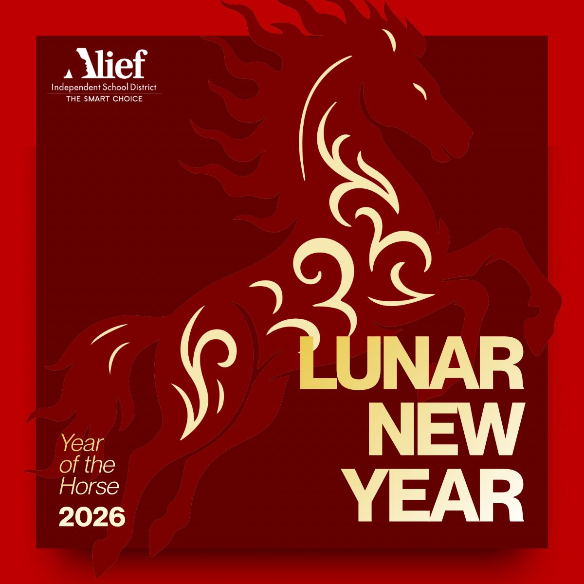 Alief ISD tweet media