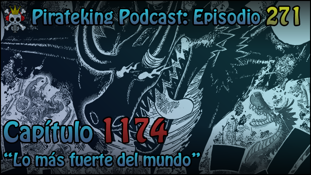 Pirateking Podcast tweet media