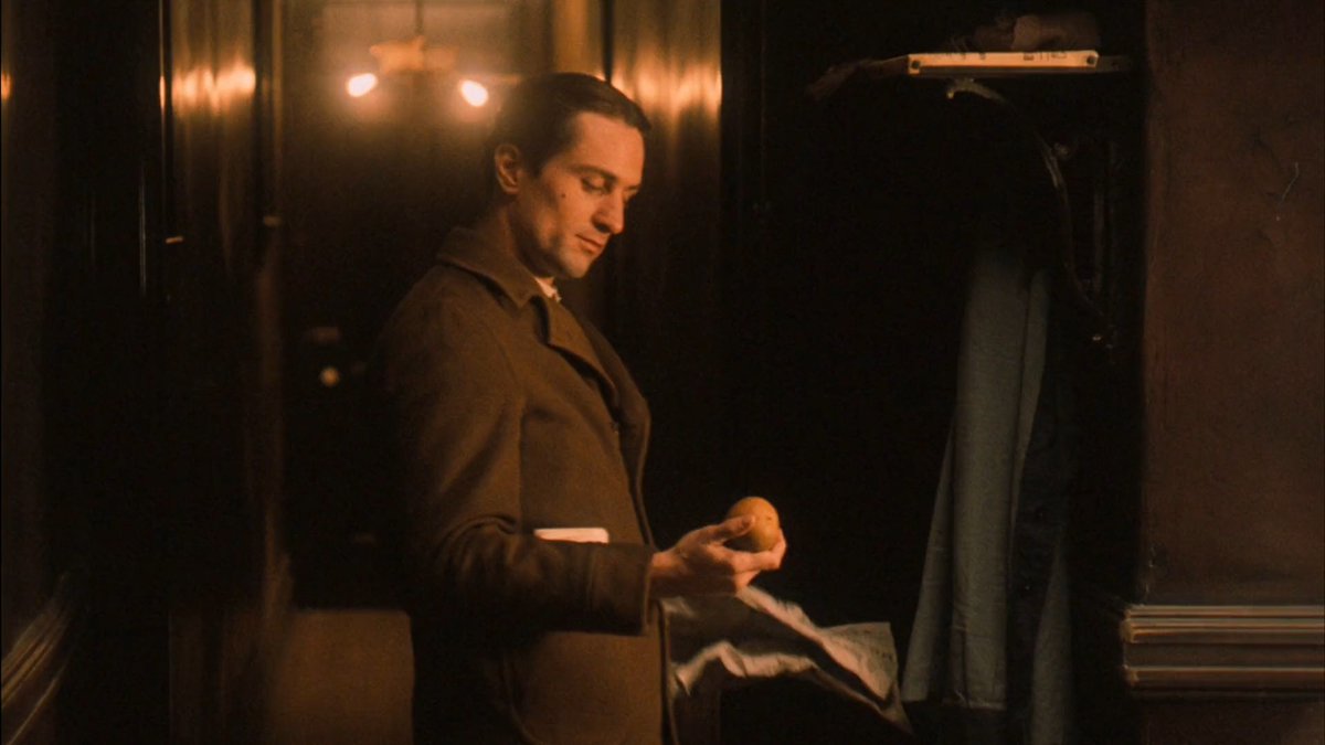 An Iconic Shot tweet media