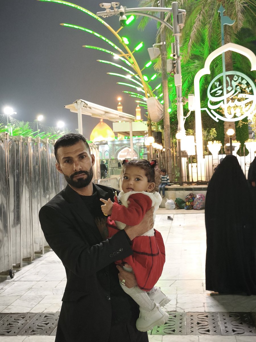 رزاق الموسوي (@wwwaxxag) on Twitter photo 