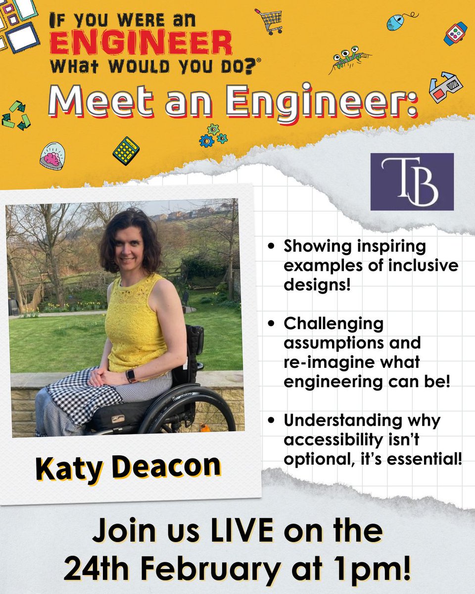 Primary Engineer tweet media