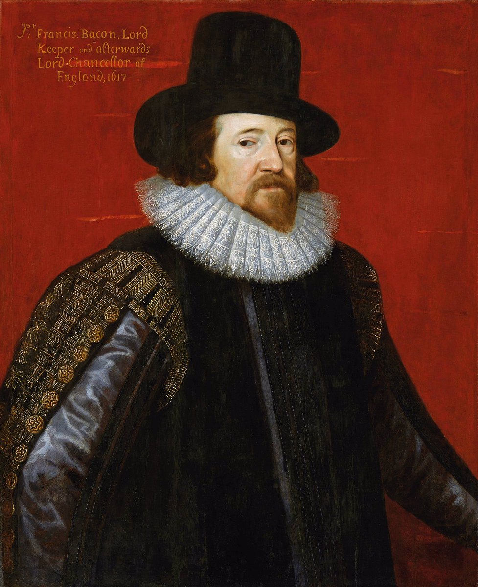 tenshi_anna's tweet photo. Carl Schmitt on the Christian agapeic orientation of Spanish Catholics like Francisco de Vitoria and Bartolomé de las Casas towards New World colonization in contrast to the Aristotelian de facto neopagan brutishness of Protestants like Francis Bacon, as well as other Spanish “Catholics” (“humanists”) who merely invoked the agonistic doctrines of Aristotle without consideration of genuine Christian duty:

“A contemporary reader’s first impression of Vitoria’s relectiones is of extraordinary impartiality, objectivity, and neutrality. Consequently, the argumentation no longer appears medieval, but “modern.” Seven tituli non idonei nec legitimi [titles neither suitable nor legitimate] and the same number of tituli idonei ac legitimi are discussed in varying detail and with equal objectivity. Accordingly, all legal titles of the pope and the emperor deriving from claims to world domination are rejected unconditionally as inappropriate and illegitimate. This impression of total objectivity and neutrality also is sustained elsewhere. In particular, it is emphasized repeatedly that native Americans, though they may be barbarians, are not animals, and are no less human than are the European land-appropriators. Though not stated explicitly, this amounted to a rejection of a particular type of argument, especially in various justifications of the conquista by the humanist Juan Gines Sepúlveda (1490-1573), historiographer of Charles V and teacher of Philip II, for whom Las Casas was an hombre enemigo [inimical man] and a sembrador de discordias [purveyor of discord].

Sepúlveda presented the natives as savages and barbarians (with reference to Aristotle), in order to place them outside the law and to make their land free for appropriation. At the beginning of the conquista, it had been argued that the Indians worshiped idols, sacrificed humans, and were cannibals and criminals of every sort. Aristotle’s statement in the first book of his Politics that a barbarian is “by nature a slave” often was cited, and Sepúlveda even is reported to have said: “Spaniards stand above barbarians as men above the apes.” Thus, to deny the Indians human qualities on such grounds had the practical aim of obtaining a legal title for the great land-appropriation and of subjugating the Indians which, incidentally, even Sepúlveda considered to be only servitude (servidumbre), not slavery (esclavitud).

This Aristotelian argument was inhuman in its outcome. But it derived from a particular concept of humanity: the higher humanity of the conqueror. It has an interesting history. The classic formulation is found first in the writings of the English philosopher Francis Bacon, whose tenets were adopted by Barbeyrac in his commentary on Pufendorf’s concept of natural law. Bacon said the Indians were “proscribed by nature itself” as cannibals. They stood outside humanity (hors l’humanité) and had no rights. By no means is it paradoxical that none other than humanists and humanitarians put forward such inhuman arguments, because the idea of humanity is two-sided and often lends itself to a surprising dialectic. Given the coherence of this two-sided aspect of the idea of humanity, it should be remembered that Bacon also opposed the axiom homo homini deus to that of homo homini lupus.”