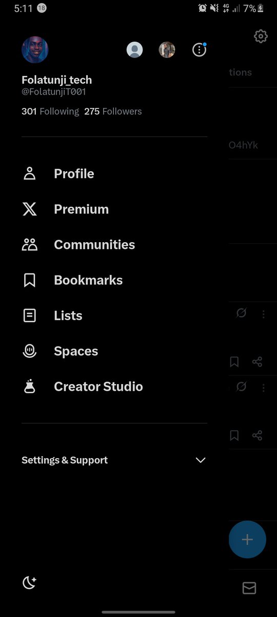 Take me to 300 follower 
I'm following back ASAP 
When you repost this I will repost your pinned post too, let's engage