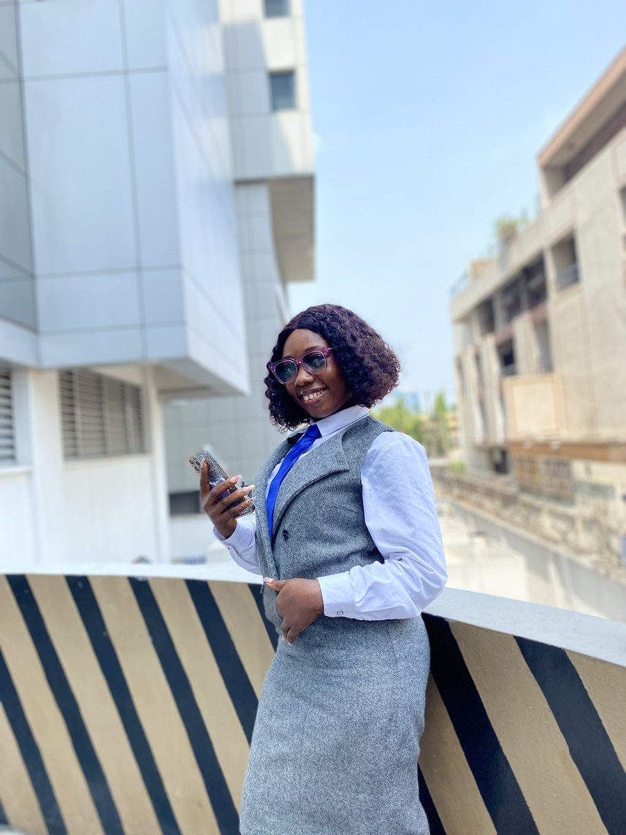 Adebisitee's tweet image. What do you think about women in tech?