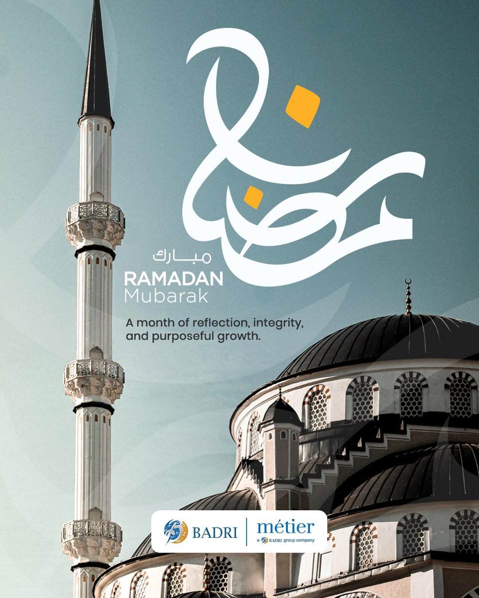 BADRI Management Consultancy tweet media