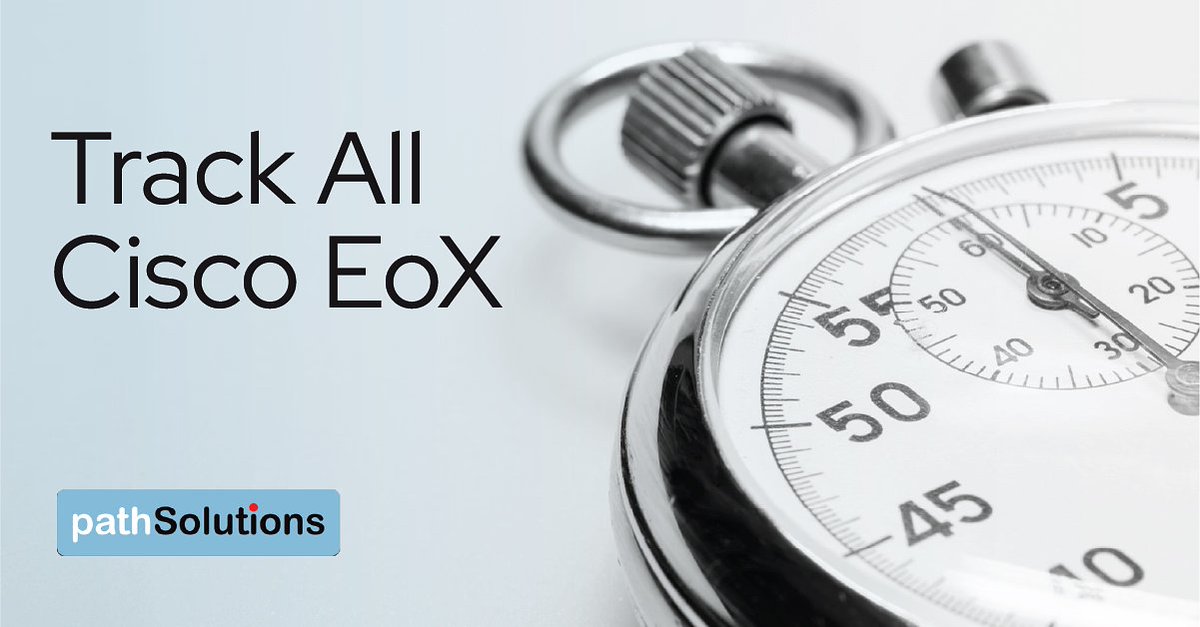 PathSolutions tweet media