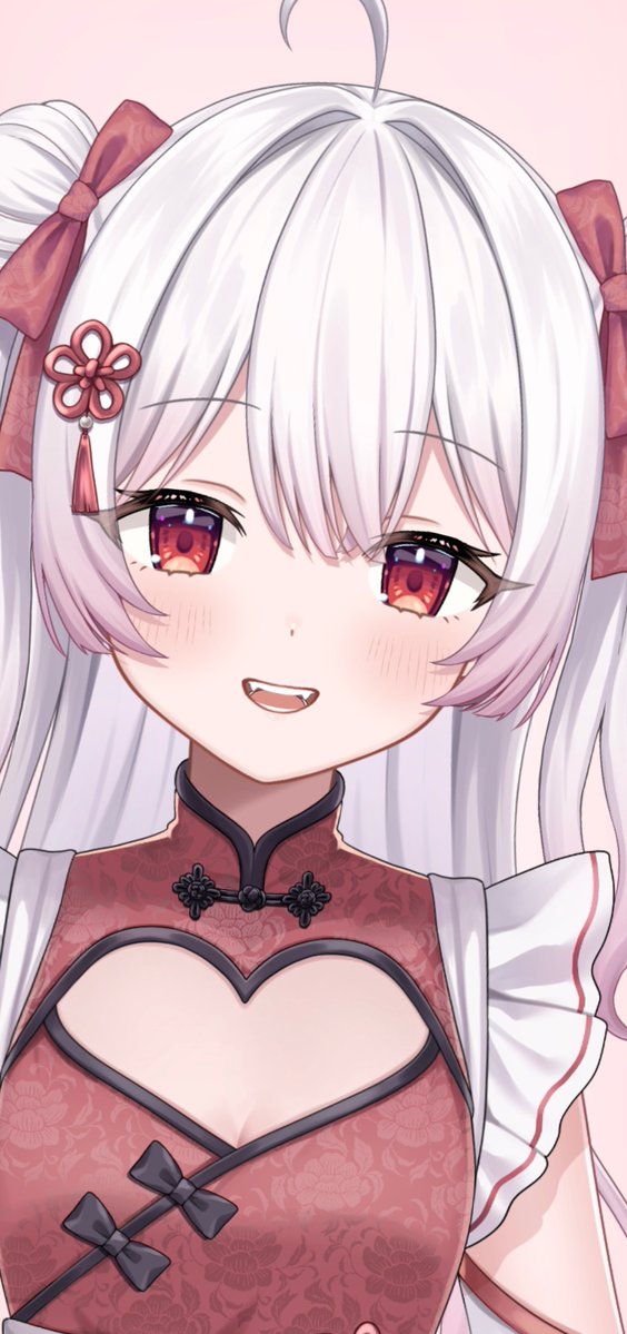 おはよう〜❕ #おはようVtuber️