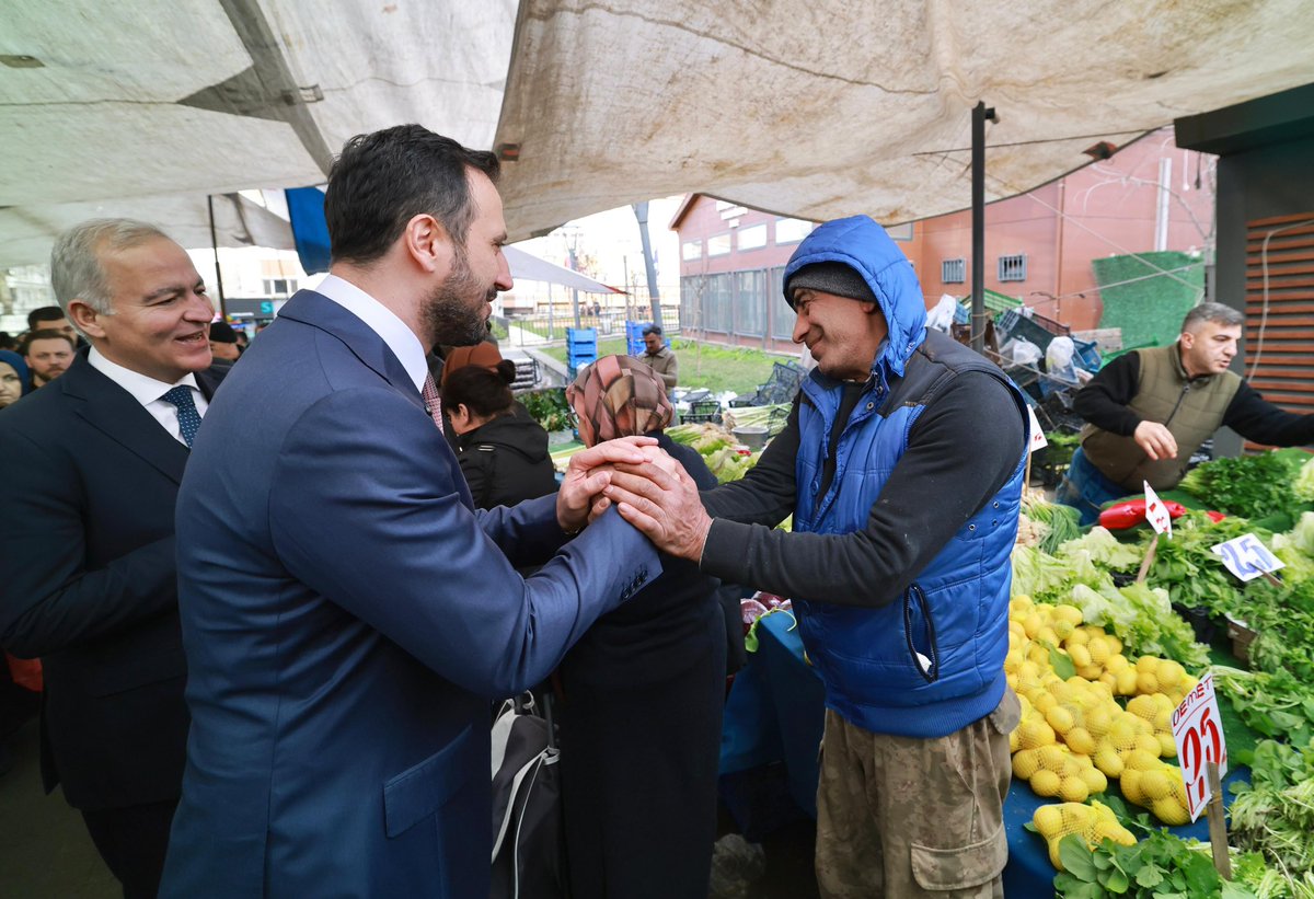 Abdullah Özdemir tweet media