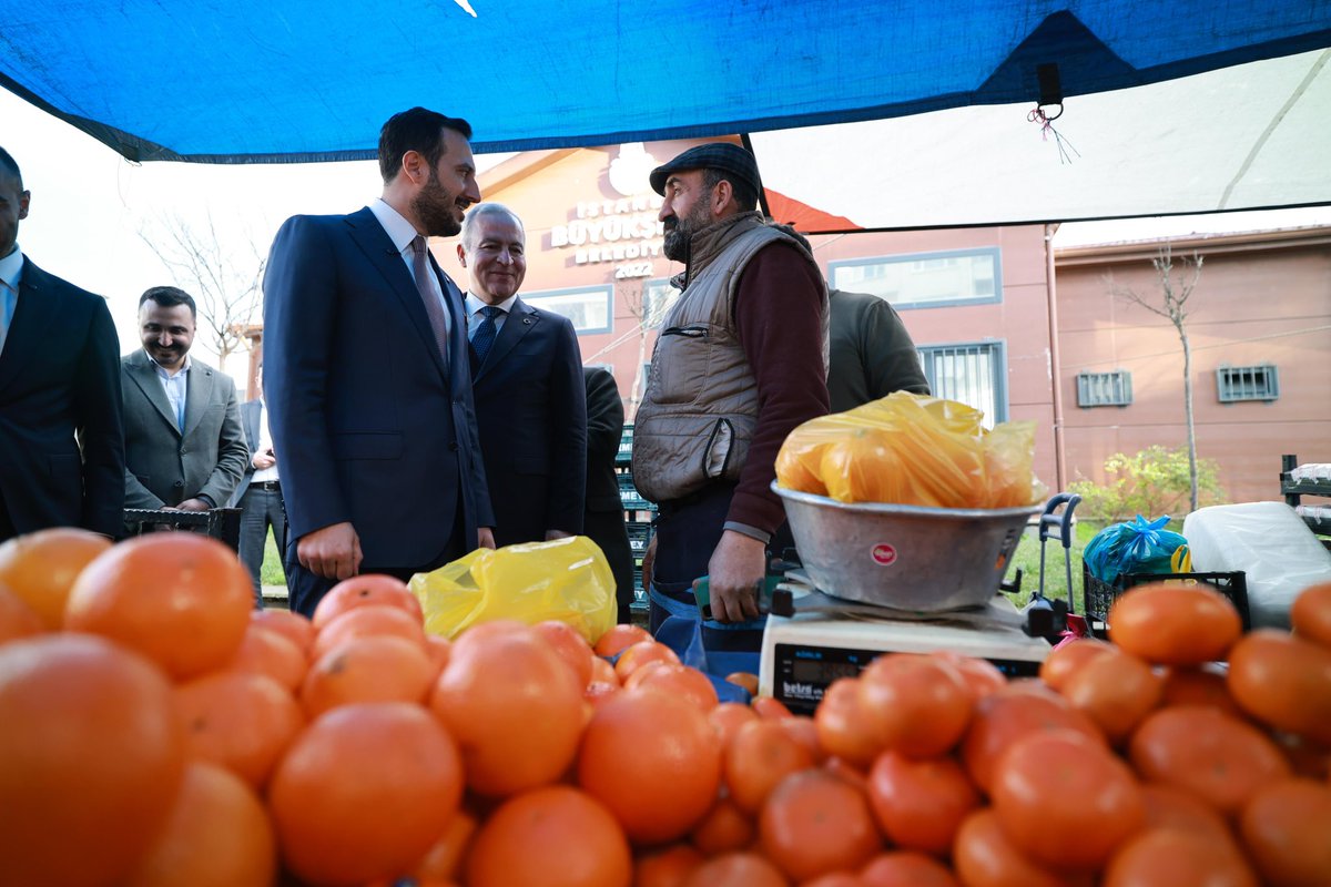Abdullah Özdemir tweet media