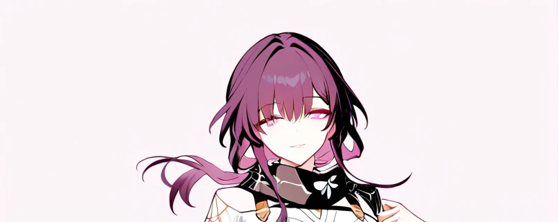 darenandaomaewa's tweet photo. カフカ ◈ HonkaiStarRail ◈ Kafka ◈ SFW イラスト
☛クリックで縦長画像です🖼Click to see a full-body view of Kafka's winter outfit.