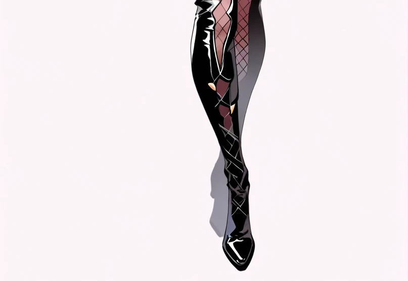 darenandaomaewa's tweet photo. カフカ ◈ HonkaiStarRail ◈ Kafka ◈ SFW イラスト
☛クリックで縦長画像です🖼Click to see a full-body view of Kafka's winter outfit.