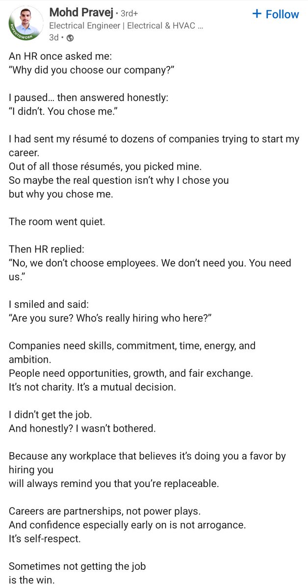 LinkedIn Lunatics tweet media