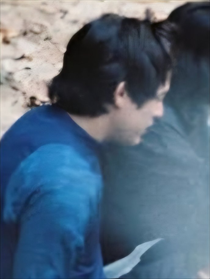 eva_blbb's tweet image. Who's calling me? #GawinCaskey