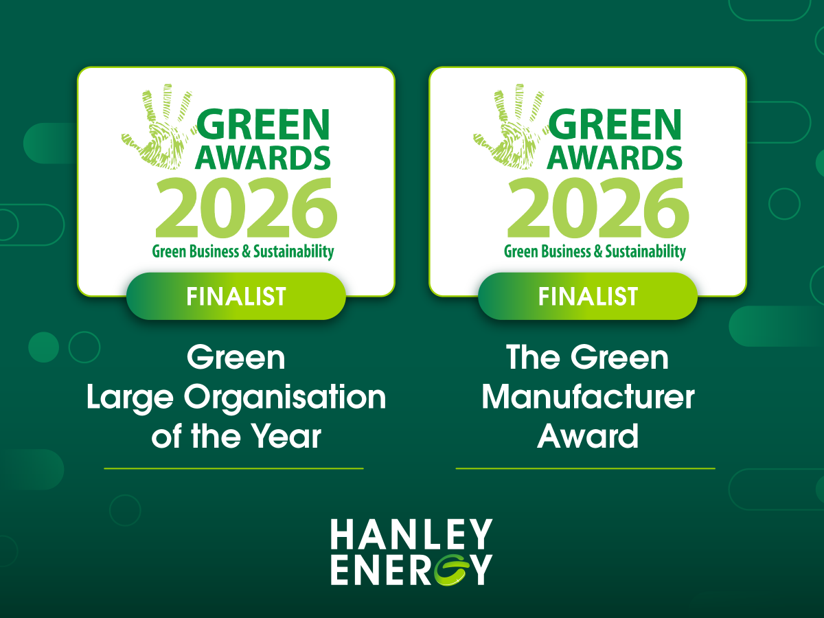 Hanley Energy tweet media