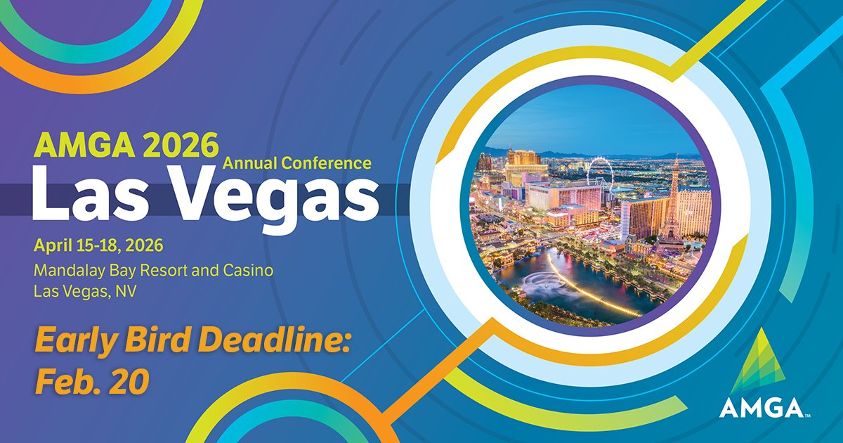 AMGA tweet media