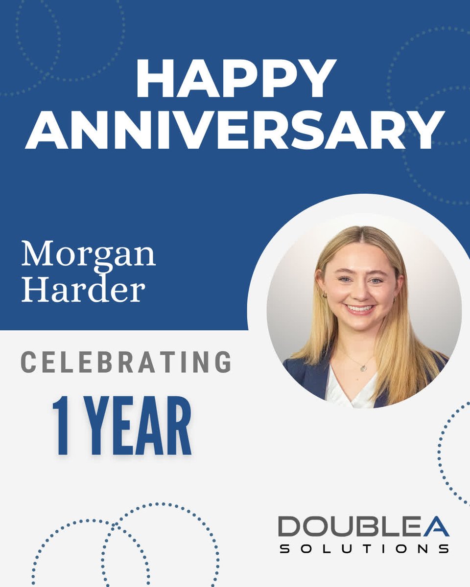 Double A Solutions tweet media