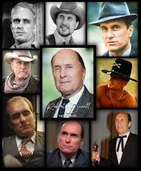 Une icône du cinéma s’en est allée. RIP Robert Duval