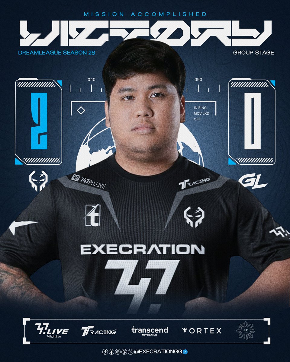 Execration tweet media