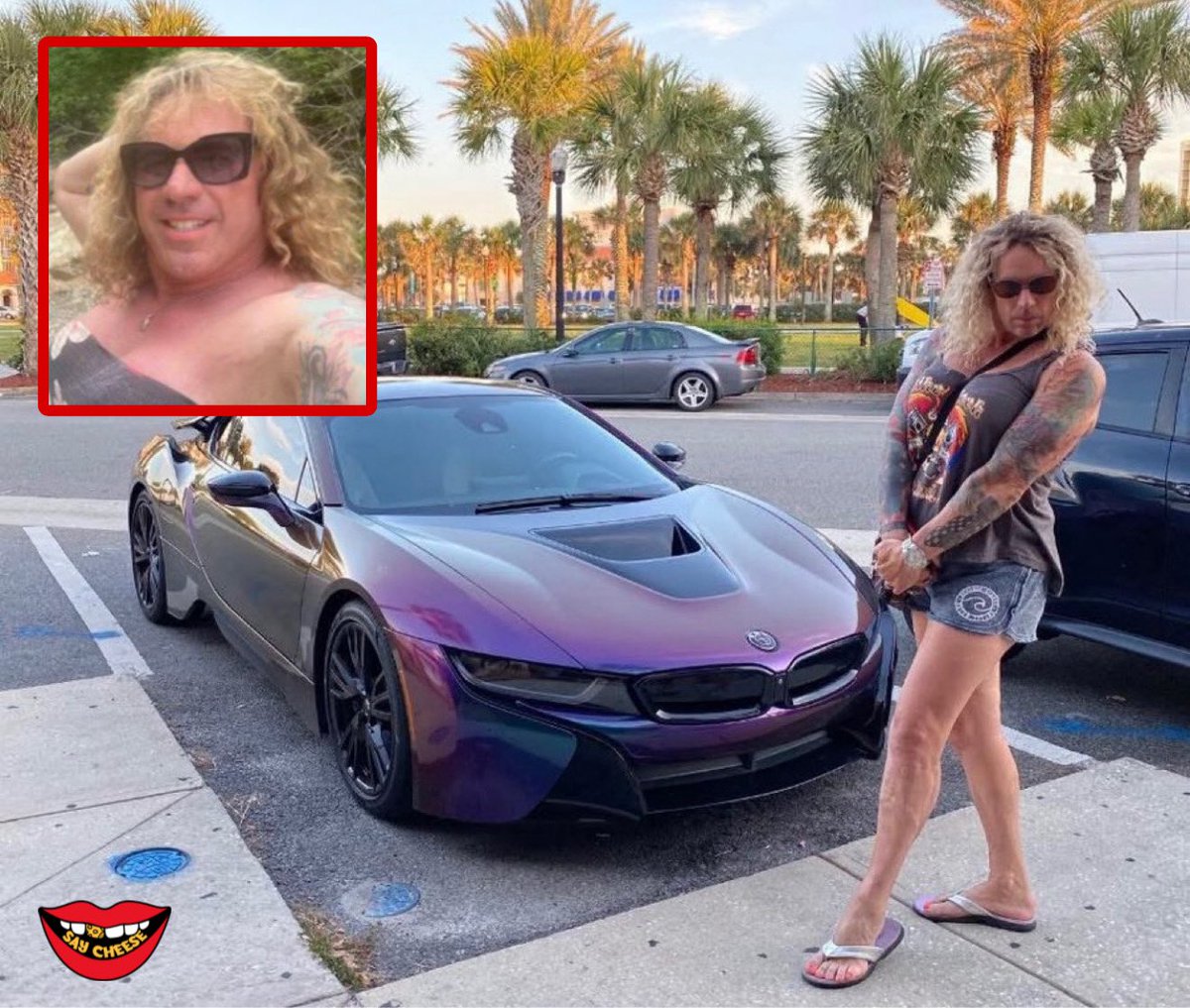 SaycheeseDGTL's tweet image. This man shot and killed one son &amp;amp; his ex-wife while his other son was on the ice. Neighbors say he made his boys uncomfortable while he began transitioning about 10 yrs ago. The son killed was to be married this summer. 😢