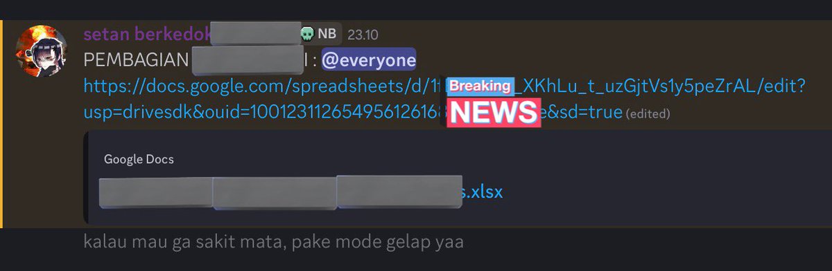 AKHIRNYA KERJAANKU SELESAIIIII 🫠🫠