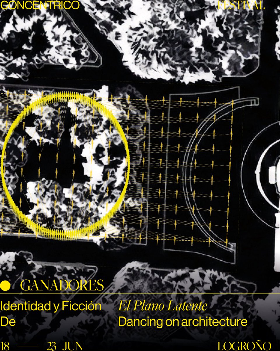 Concéntrico tweet media