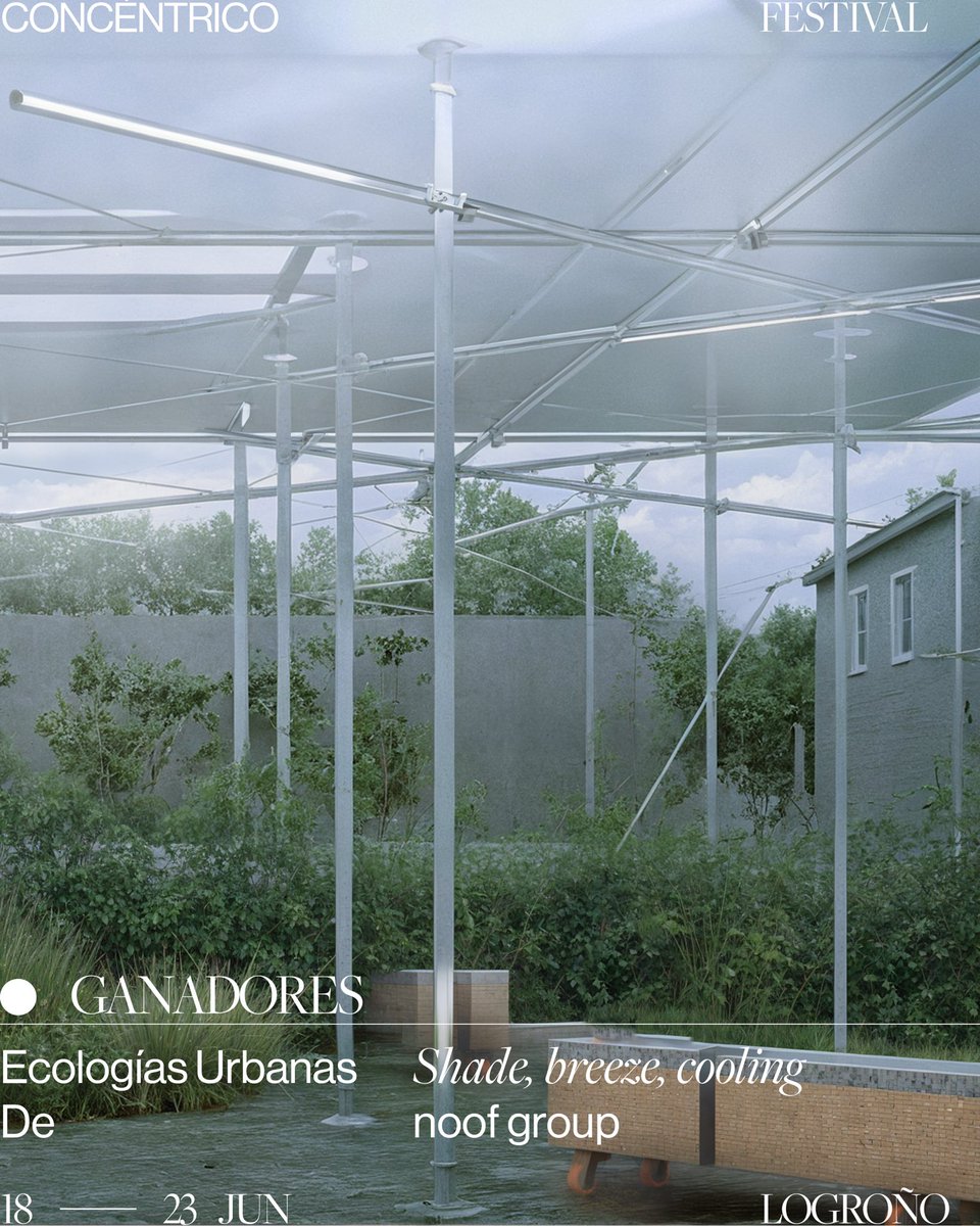 Concéntrico tweet media