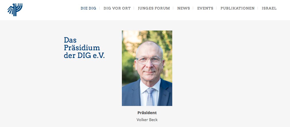 RobertJLorenz's tweet image. #DIG ist eine staatlich geförderte Organisation die grausame Lügen und Desinformationen der Israelischen Armee in Deutschland verbreitet !

Vorsitzender der DIG ist der Deutsche Faschist und Kinderschänder #VolkerBeck !

#Gaza #Trump #Iran #Lanz #Epstein #Klöckner #Musk #Orban