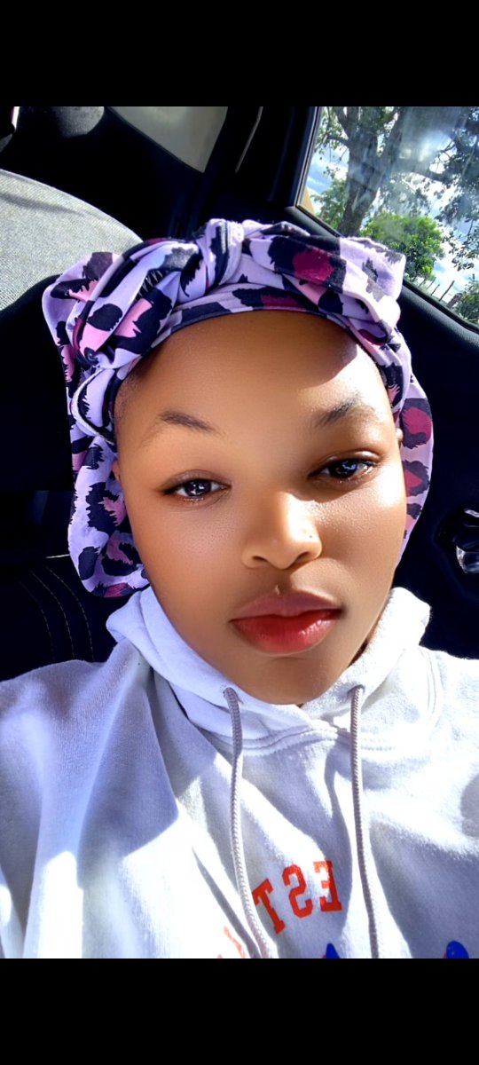 Queen Nadia TV tweet media