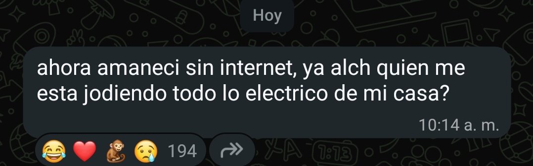 Inforivari's tweet image. 📲 || rivers via canal de whatsapp