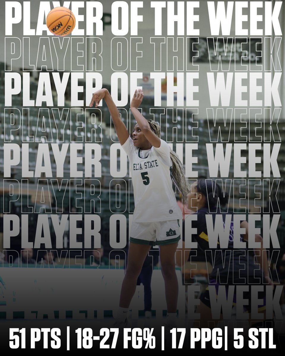 Lady Statesmen Basketball tweet media