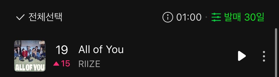 라이즈 음원총공팀 tweet media