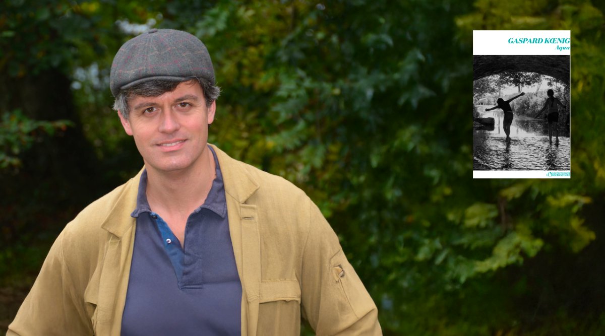 ActuaLitte's tweet image. 🌳 La littérature s'engage pour le vivant.
 actualitte.com/article/129360…
📺 La Grande Librairie met en lumière des auteurs qui questionnent notre lien à la nature.
#Littérature #Écologie #France5