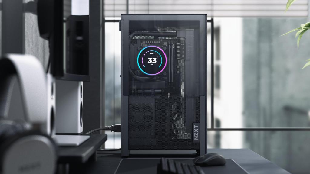 NZXT H2 Flow Mini‑ITX Case, C850 SFX PSU &amp; H2 Mini PC — Compact High‑Performance SFF Gaming Gear

If you’re looking ...

modders-inc.com/nzxt-h2-flow-m…

#MiniITX #MiniITXCase #MiniPC