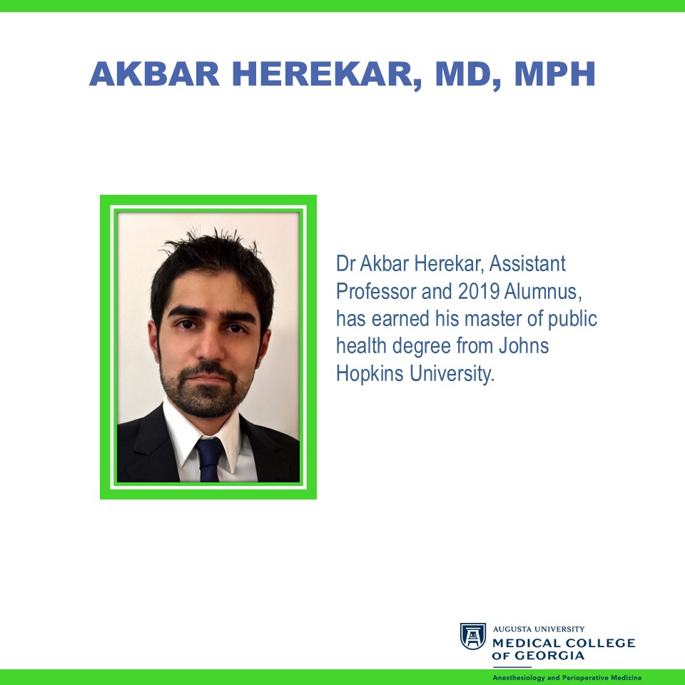 MCG Anesthesia tweet media