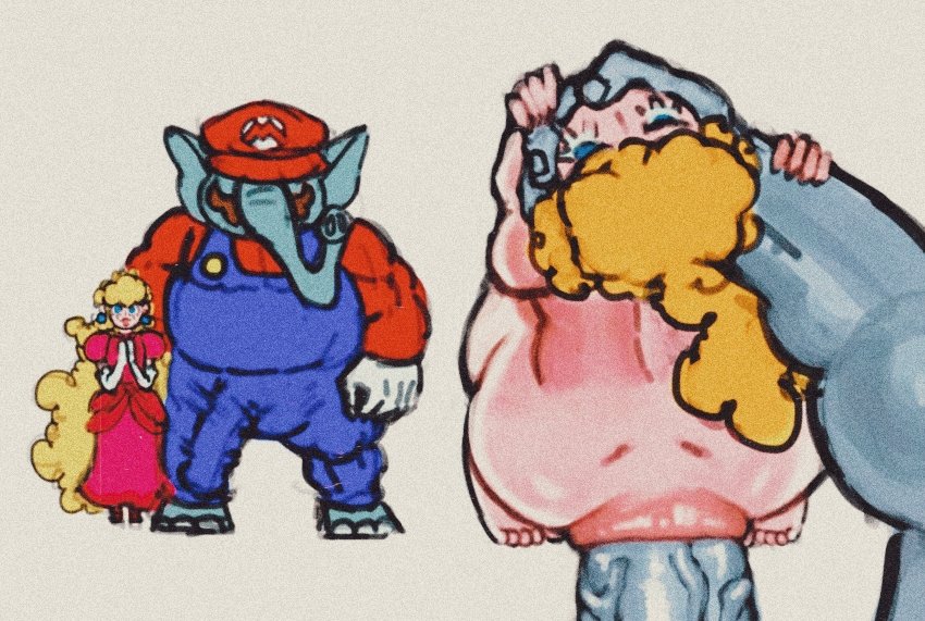 ᴘᴇᴀᴄʜ🍑 tweet media