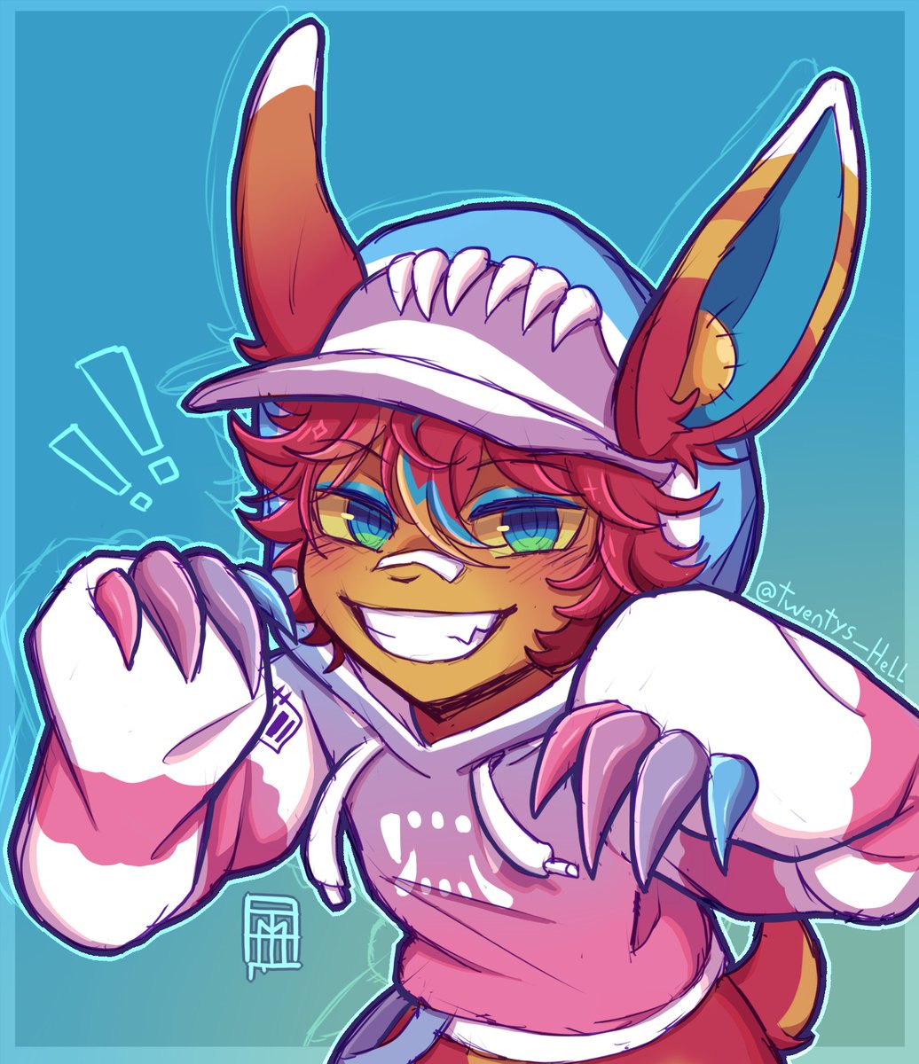 Sketch comm🔥
