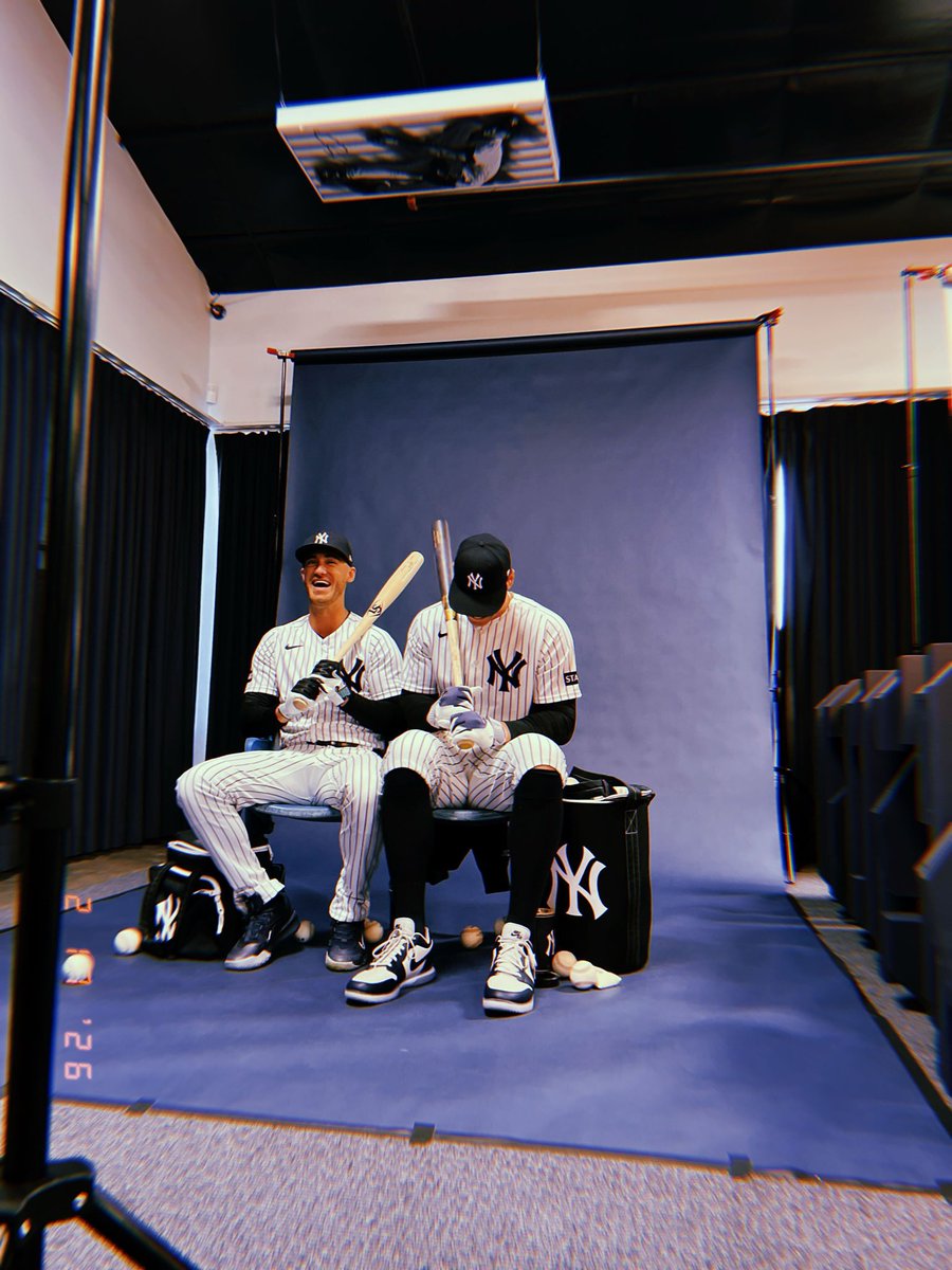 New York Yankees tweet media