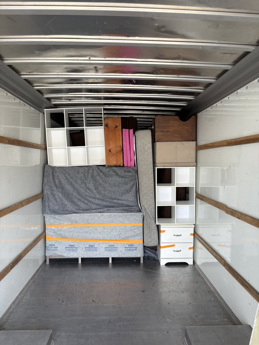 Mark’s Prime Moving LLC. tweet media