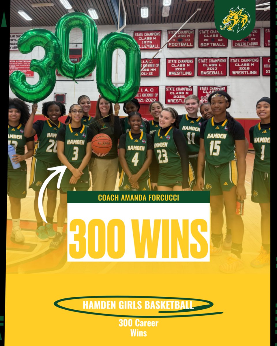 Hamden Athletics tweet media