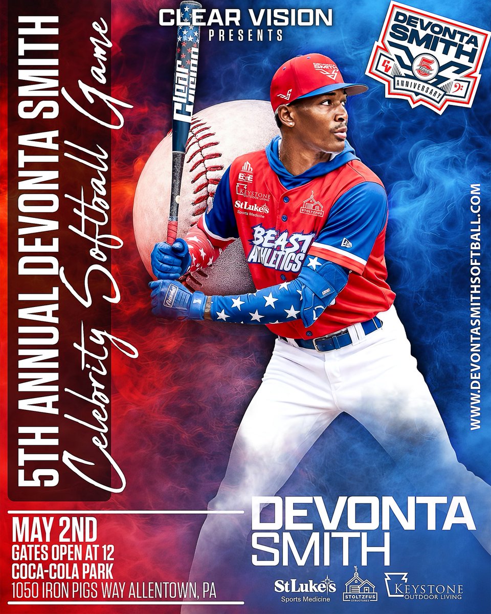 Clear Vision Exp tweet media