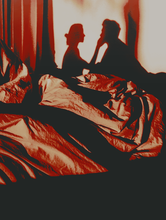 ᅟᅟ ׂ ᅟGUARƉIAŊᅟƊⲈƲⲒⳐ 𝄽 tweet media