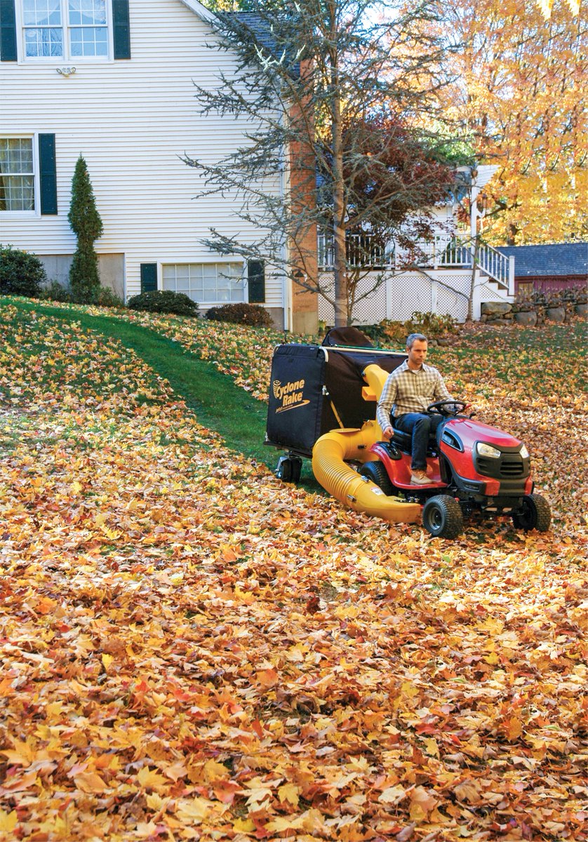 Cyclone Rake tweet media