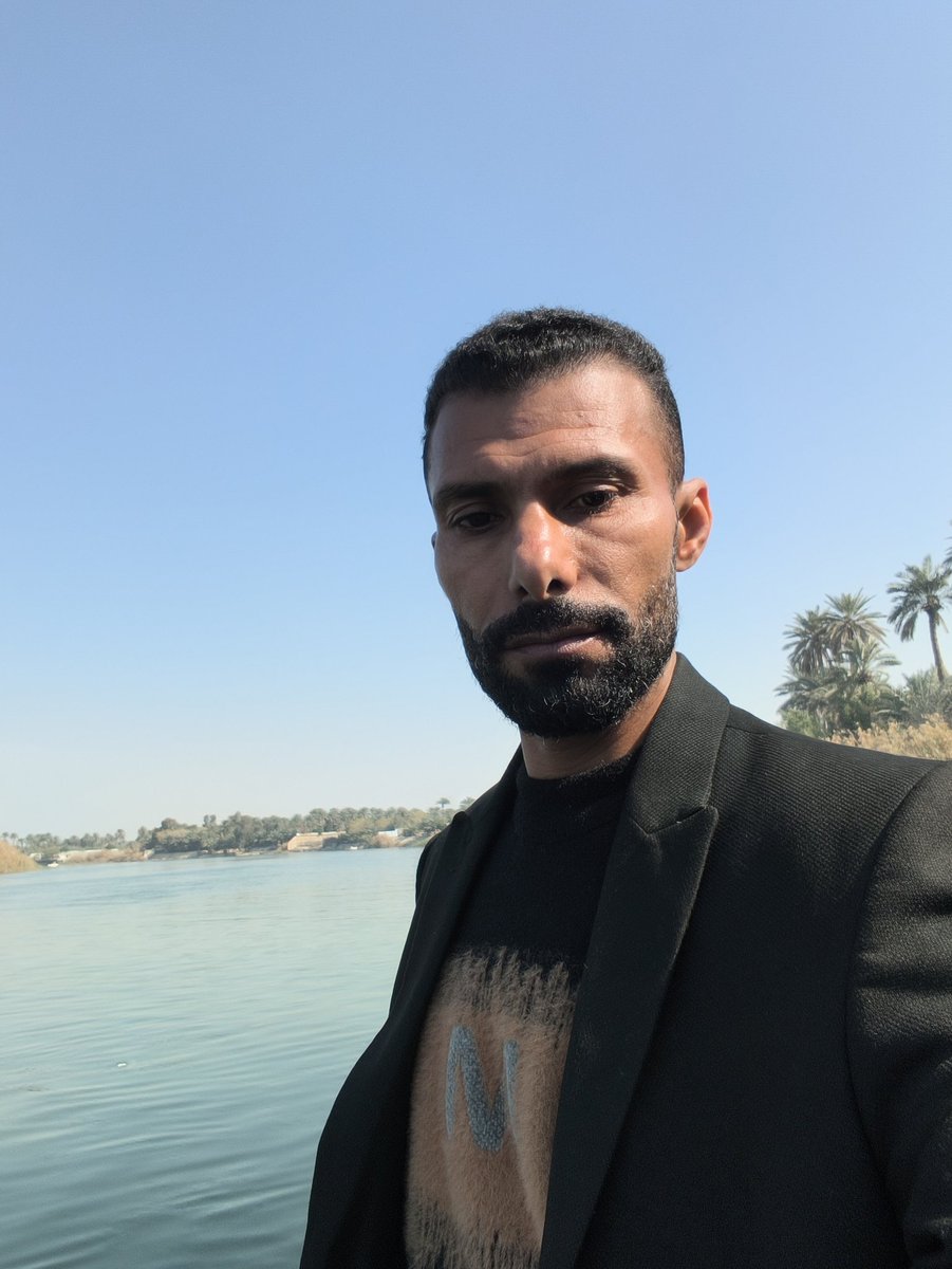 رزاق الموسوي (@wwwaxxag) on Twitter photo 