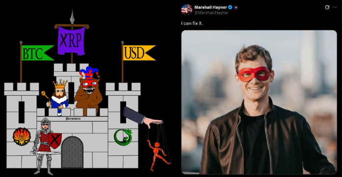 Echo 𝕏 tweet media