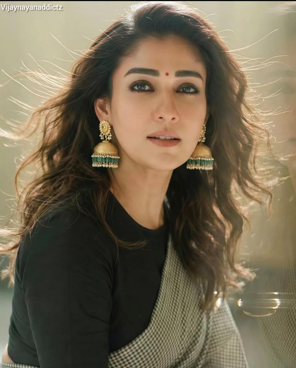 Nayanthara Fans Kerala STATE (NFCWA) tweet media