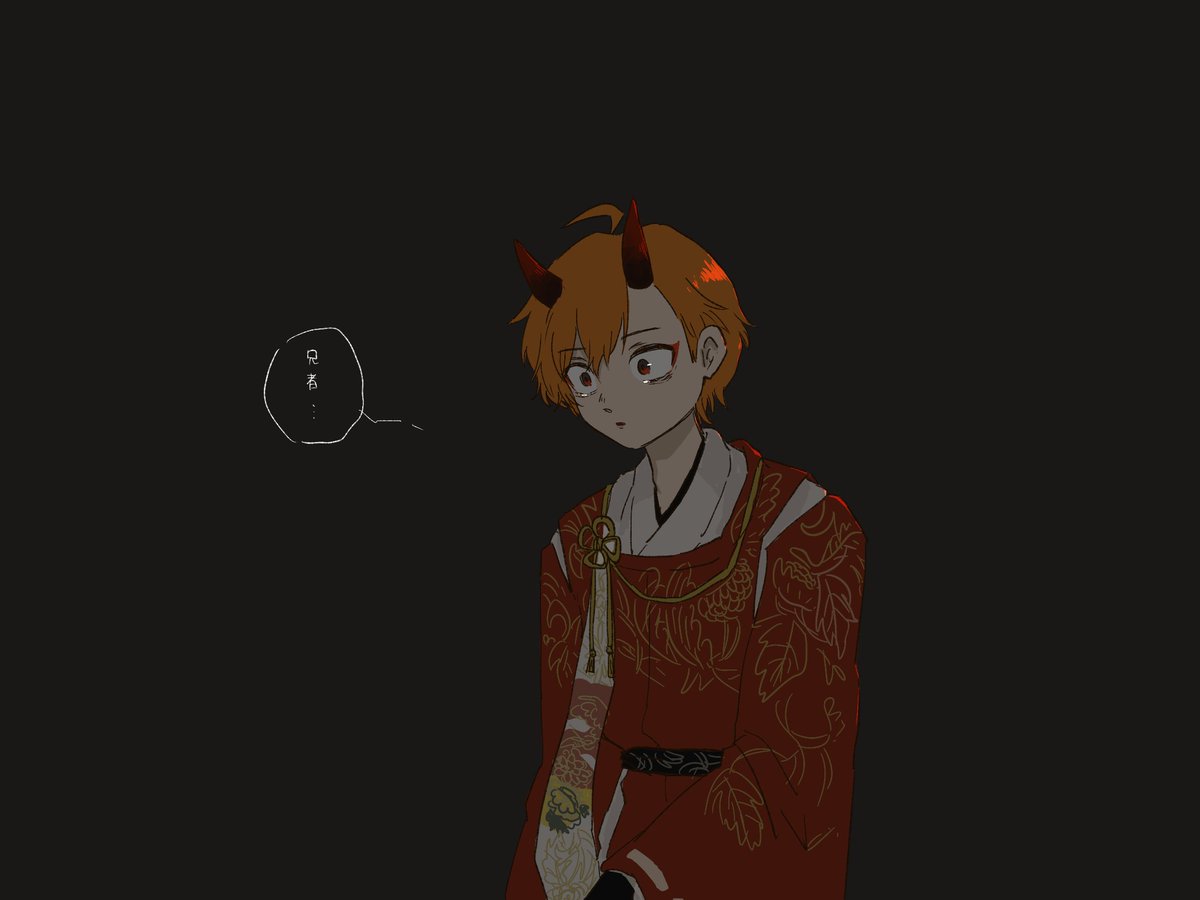 天地四心伝みたら誰もが1回は描くであろうシーン描いた。