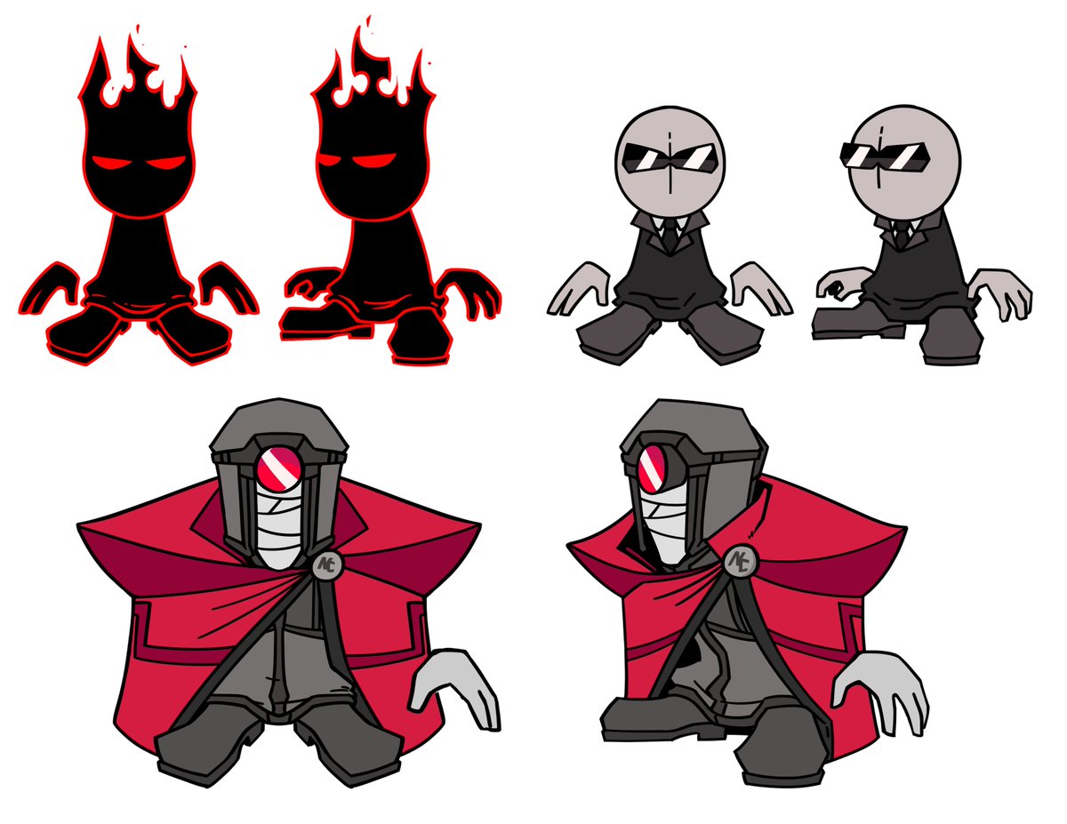 Ref sheet